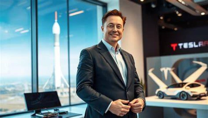 Elon Musk's daily schedule