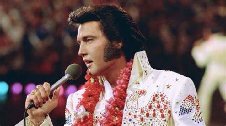 Elvis Presley's Father Called 1 of the King's Lady Loves 'The Kindest