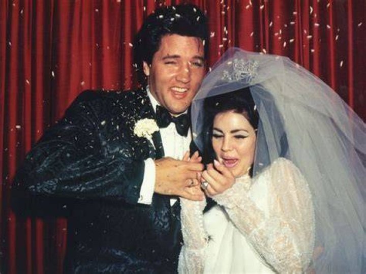 Elvis sobbed the night before his wedding 'I have no choice' Music