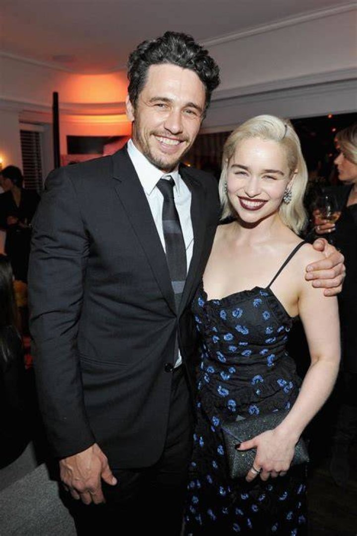 Emilia Clarke Has A Boyfriend And They&rsquo;re Already Instagram Official