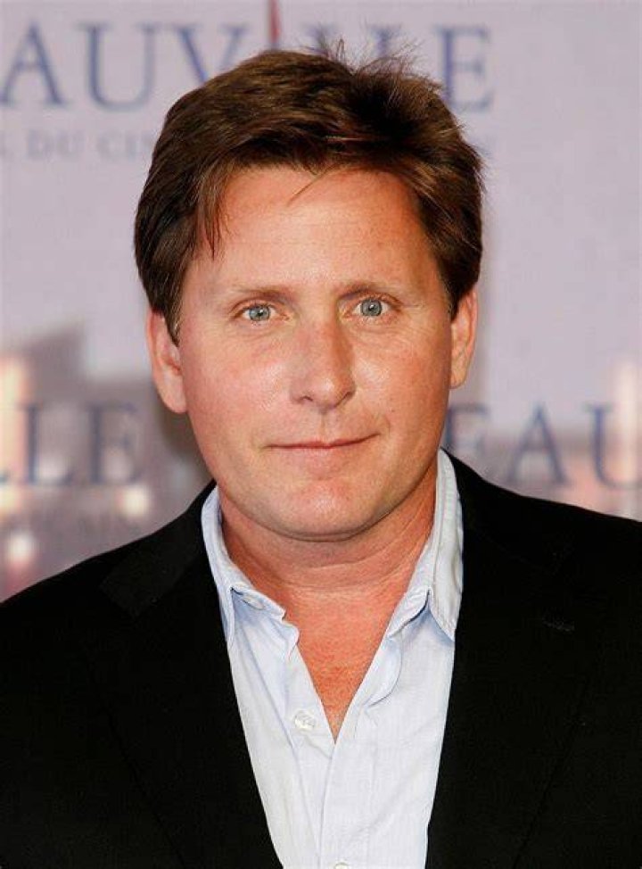 Emilio Estevez's Net Worth Revealed