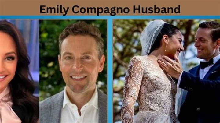 Emily Compagno Bio, Age, Husband, Children, Net Worth, Height