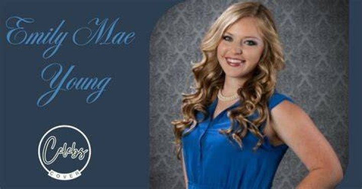 Emily Mae Young: A Comprehensive Wikipedia Profile