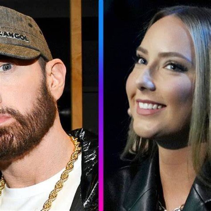 Eminem CarlyMarlena