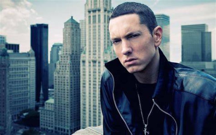 Eminem KoshaKyreena