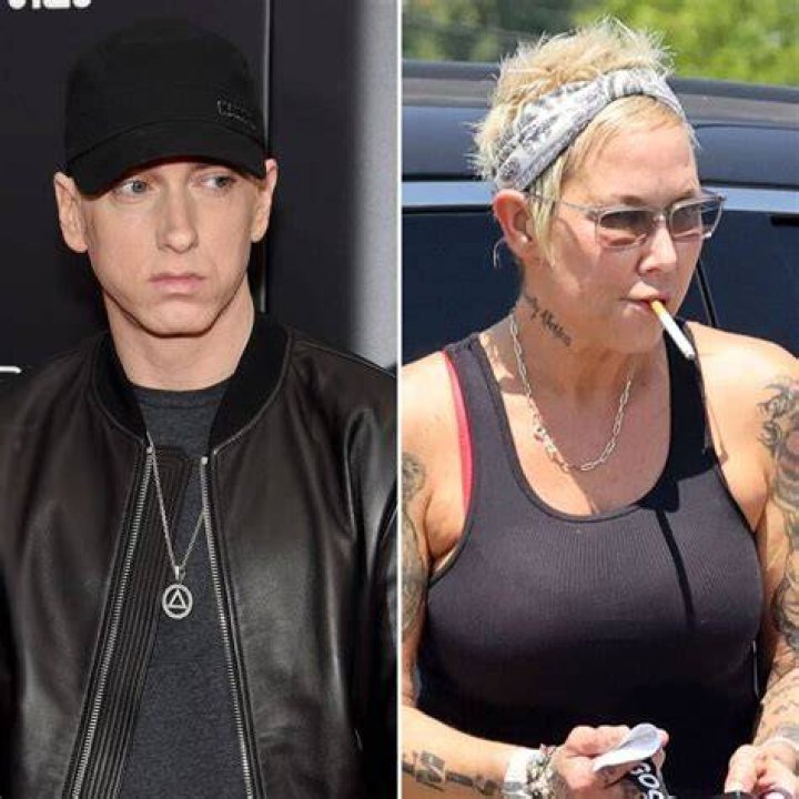 Eminem&rsquo;s ExWife Kim Mathers Avoids Jail Time for Suicide Attempt