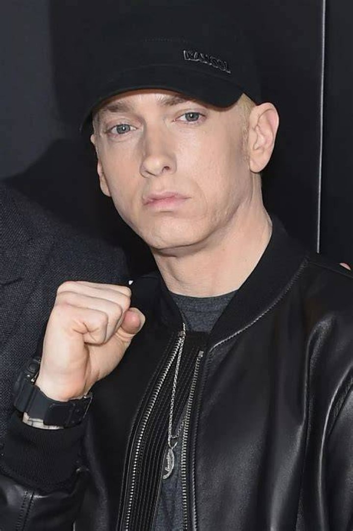 Eminems heartbreaking life brain damage, homelessness and bitter