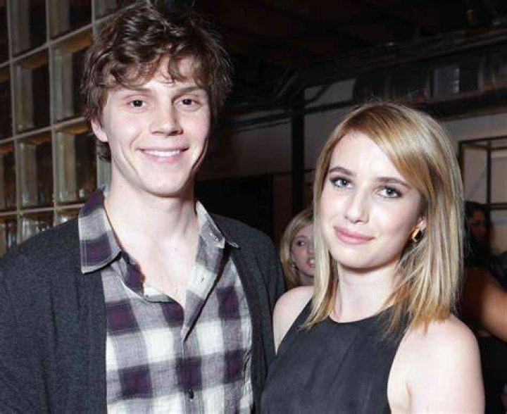 Emma Roberts, Evan Peters Are Still Together Us Weekly