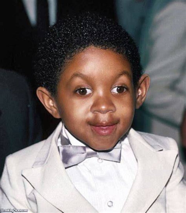 Emmanuel Lewis, A Childhood Icon