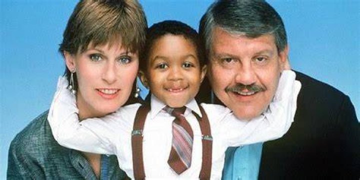 Emmanuel Lewis Was Shoehorned Into an Existing to Create Webster