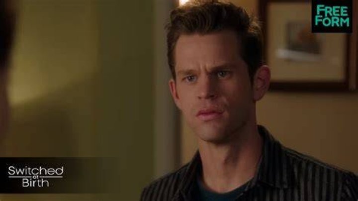 Emmett's Deafness In "Switched At Birth"