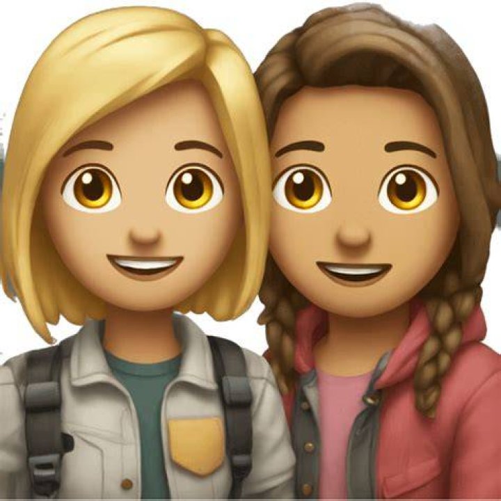 Emoji Best Friend ubicaciondepersonas.cdmx.gob.mx