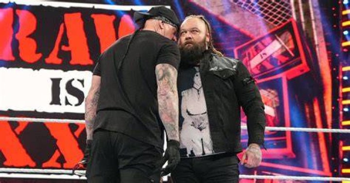 Emotional Moments in Bray Wyatt Funeral will make you cry 😭 😭 YouTube