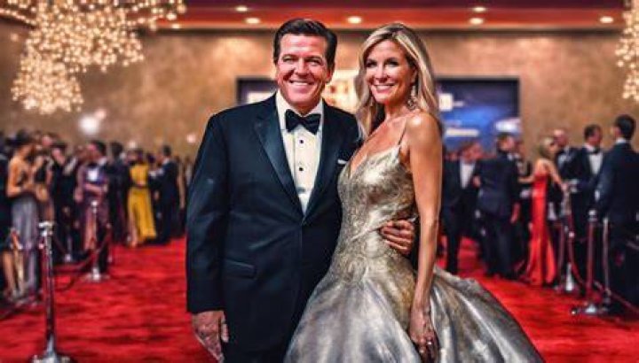 Eric Bolling Wife: Uncovering The Facts