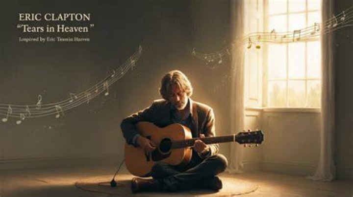 Eric Clapton&rsquo;s Grief How The Loss Of His Son Inspired Some Of His Most