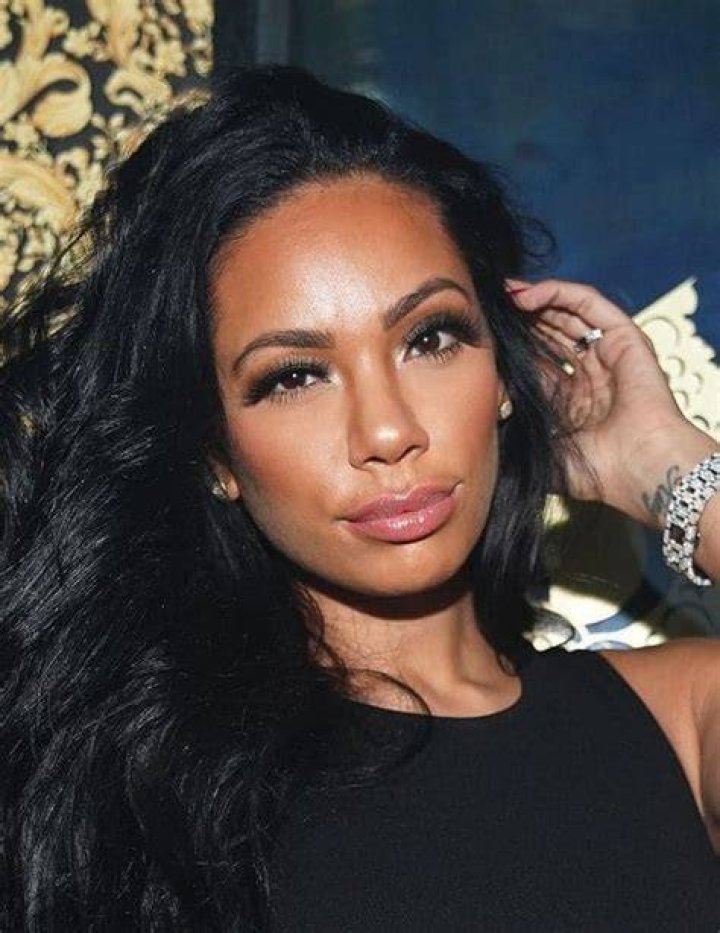 Erica Mena Net Worth 2018 How They Made It, Bio, Zodiac, & More