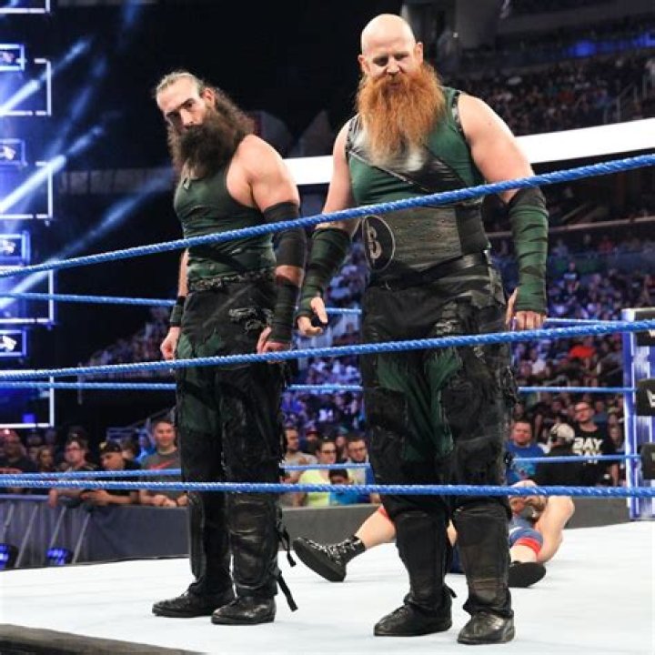 Erick Rowan Still Alive Why was Erick Rowan released from WWE? Know