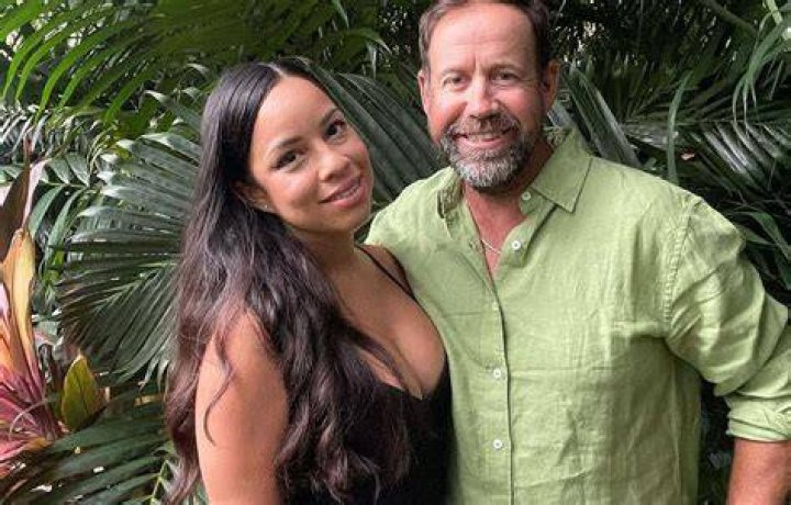 Erik Compton Wife Love and Support in the Journey