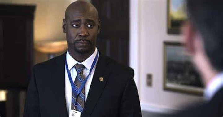 Erik Monks The Night Agent character explained