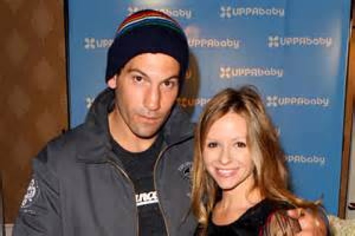 Erin Angle Facts to Know about the Wife of Netflix's "Punisher" Jon