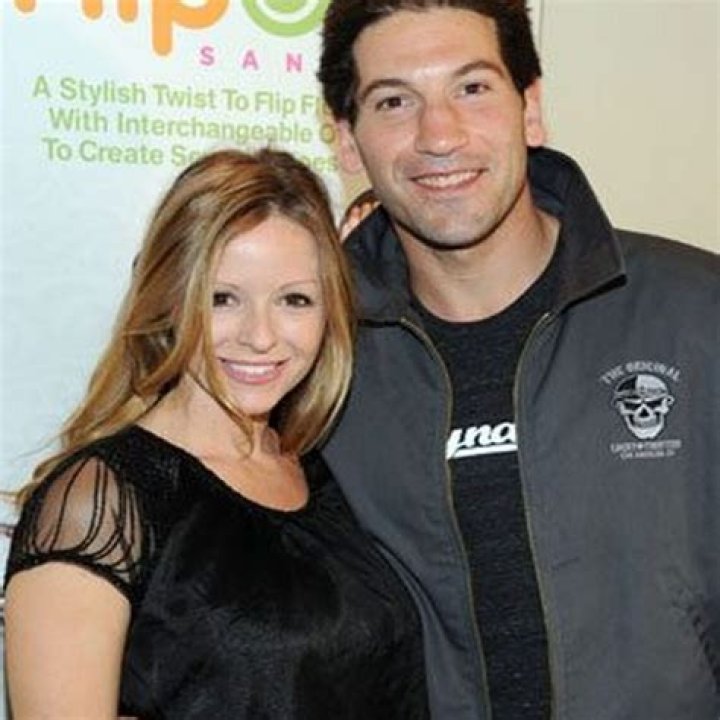 Erin Angle Is Jon Bernthal's Wife Who Comes from a Family of Wrestling
