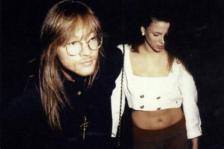 Erin Everly (Axl Rose ExWife) Wiki, Bio, Now, Net Worth, Facts Pop Creep
