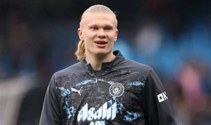 Erling Haaland Age, Height, Net Worth, Salary, Car Collection