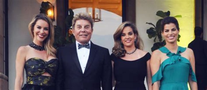 Ernesto Coppel, celebra sus 70 a&ntilde;os El Sol de Toluca Noticias