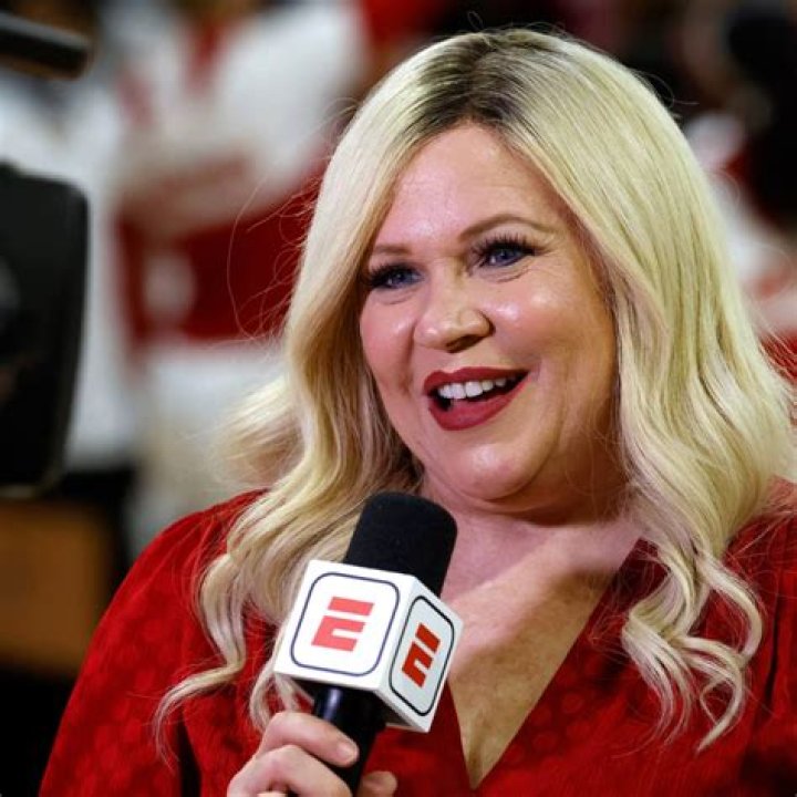 ESPN is Holly Rowe’s distraction from return of cancer