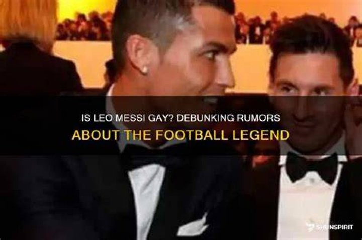 Essential Messi Characteristics: The Making Of A Football Legend