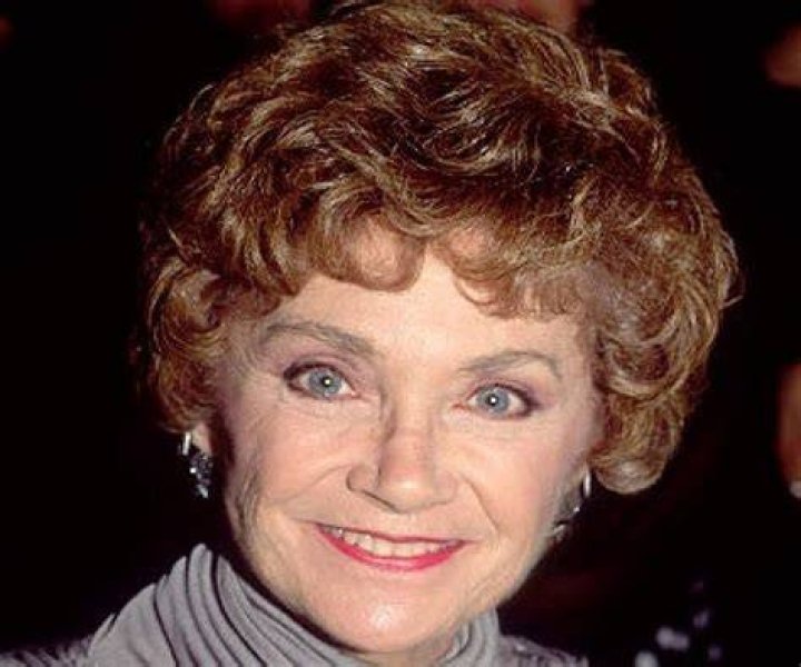 Estelle Getty Biography Facts, Childhood, Family Life & Achievements