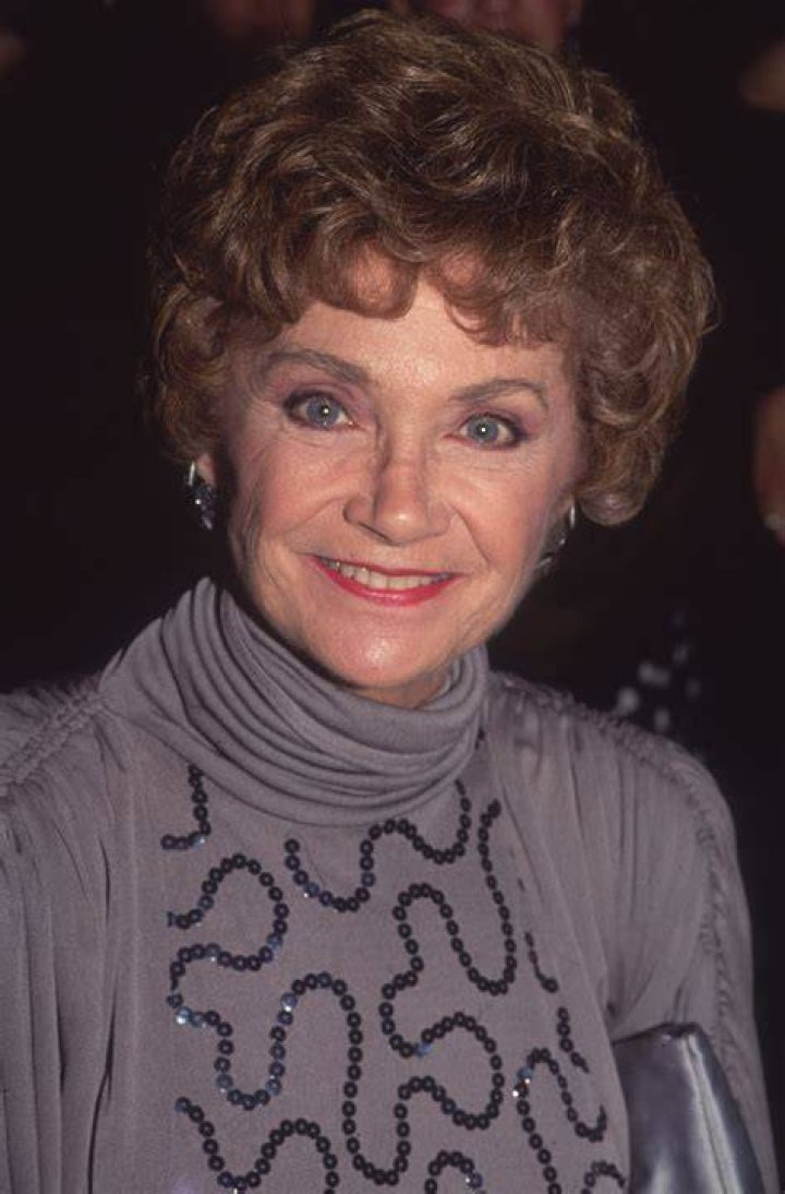 Estelle Getty Estelle Getty Photo (43352874) Fanpop