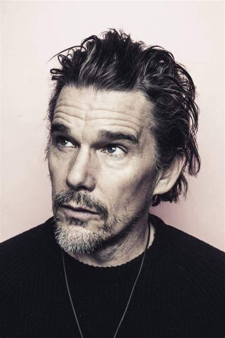 Ethan Hawke's 4 children everything to know Trending News