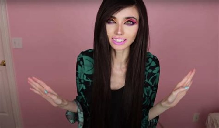 Eugenia Cooney In Early October (2019 vs 2021) YouTube