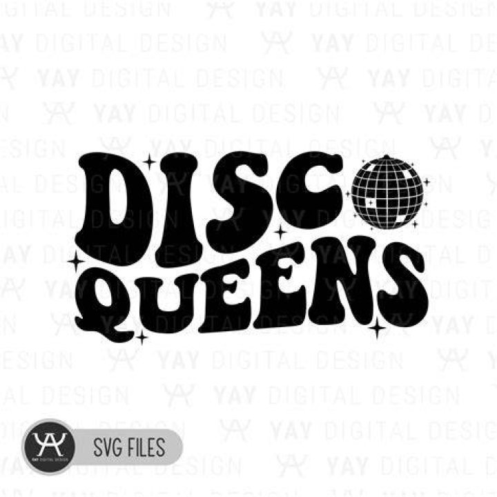 European Disco queens! (pics & clips) list