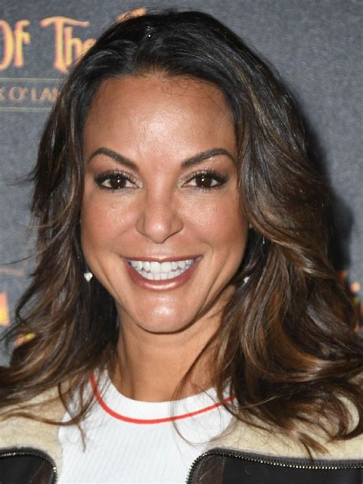 Eva LaRue summary Film Actresses