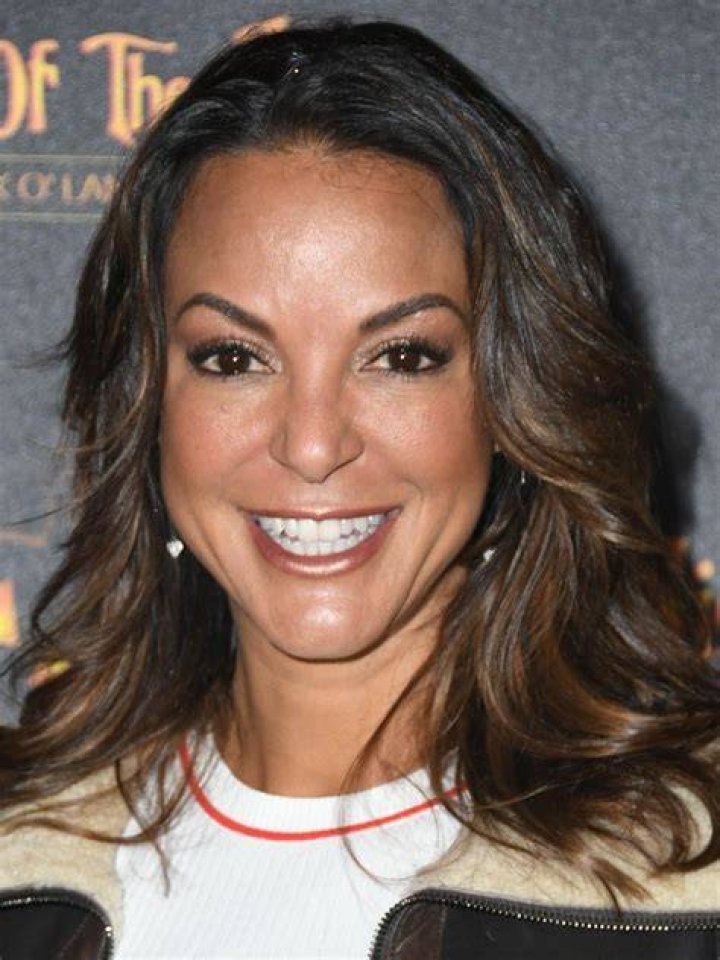 Eva LaRue