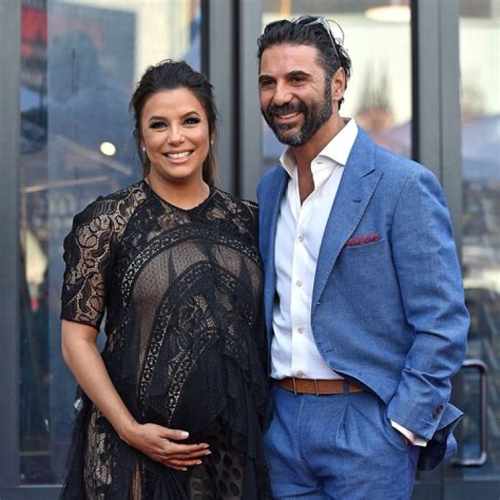 Eva Longoria Husband 2021 GeraldineJoel