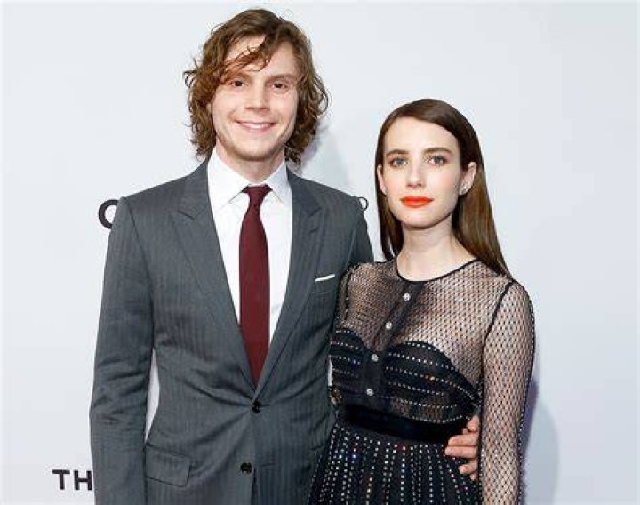 Evan Peters Wife Her Life, Love and Achievements Ramon Landia