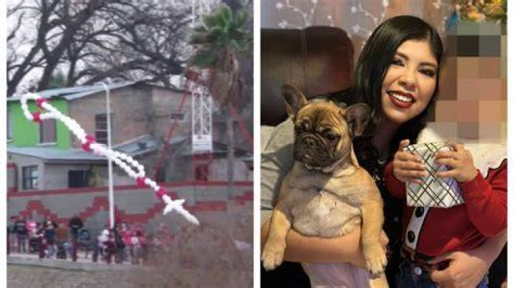 Evelyn Guardado, Who Was Reported Missing, Was Found Dead In Eagle Pass