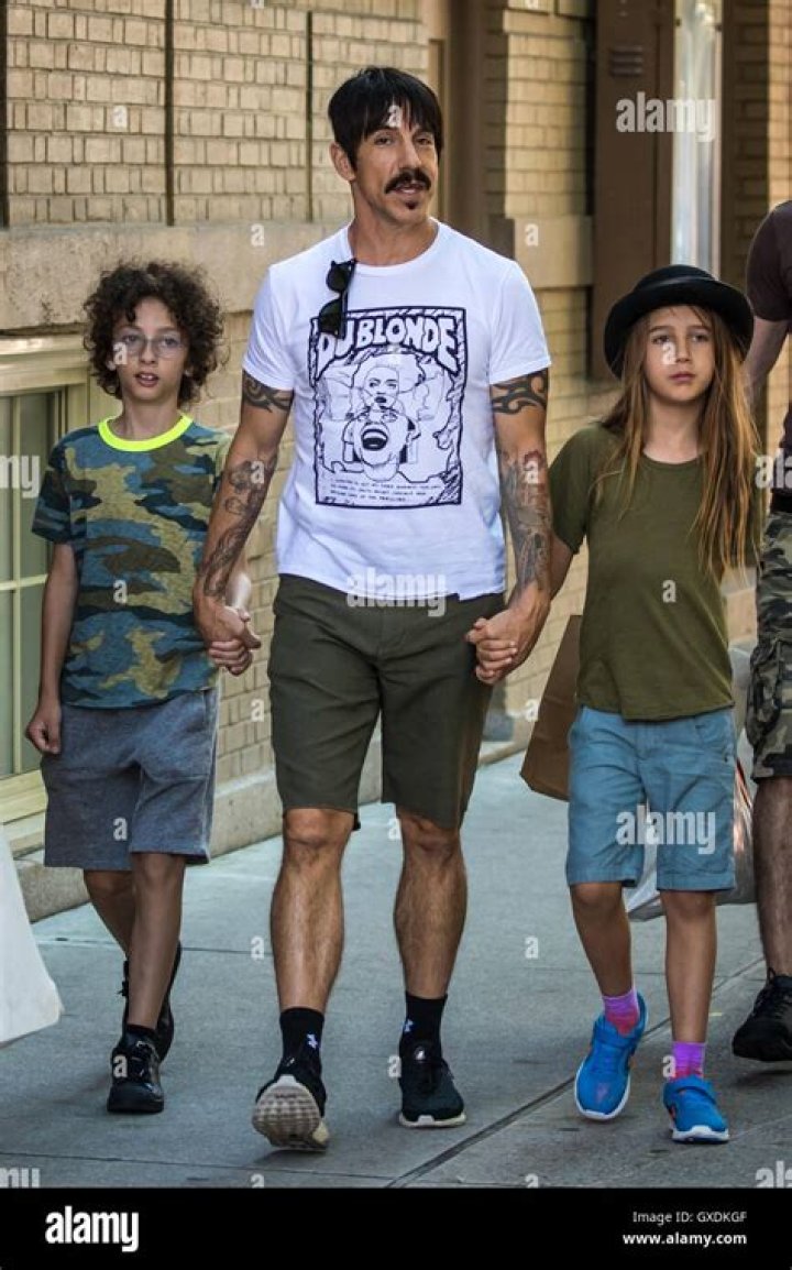 Everly kiedis hires stock photography and images Alamy