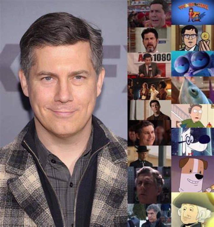 Every CHRIS PARNELL scene in Anchorman YouTube