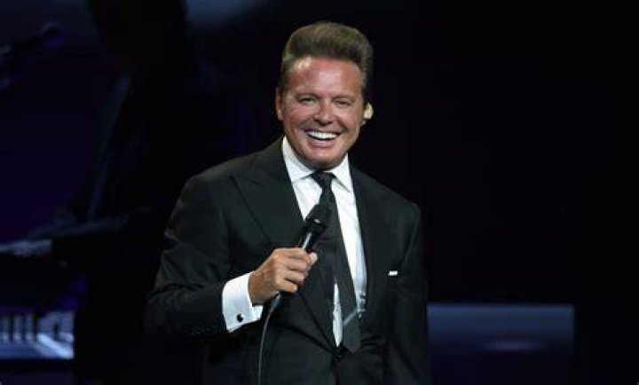 Everything about Luis Miguel's daughter, Michelle Salas Briefly.co.za