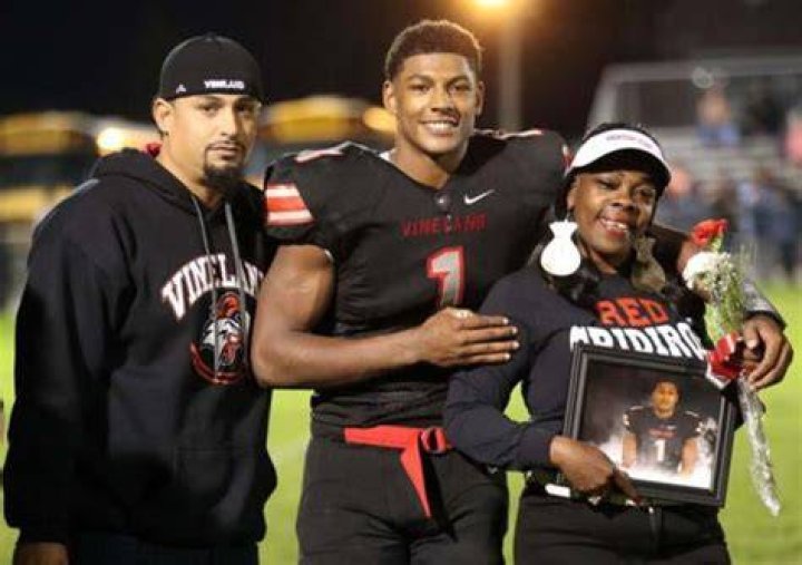 Everything You Need To Know About Isaiah Pacheco's Family