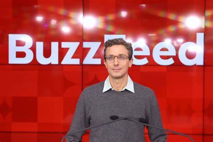 Ex-BuzzFeed CEO Jessica Tarliv's Firing: Details And Impact On The Company
