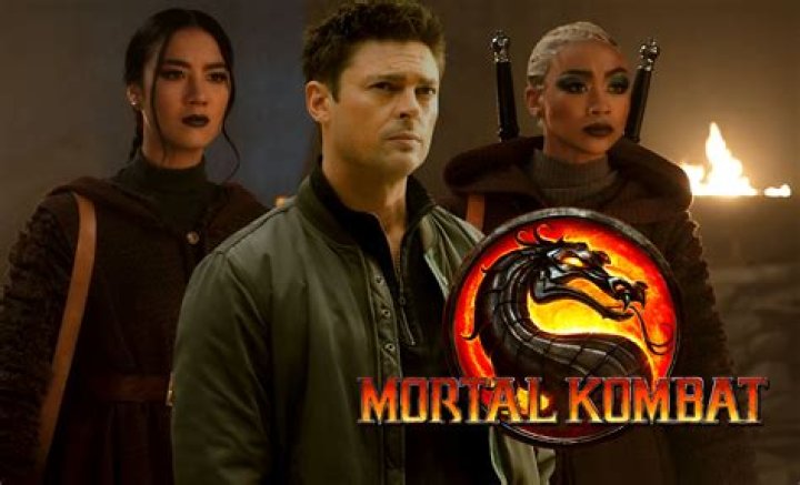 Exclusive AllFemale Mortal Kombat Movie In The Works