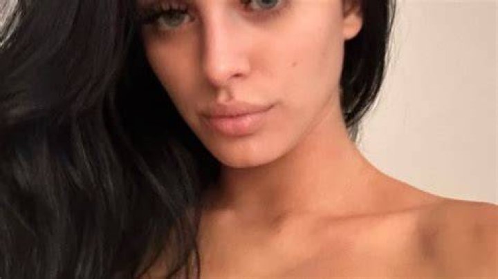 [Exclusive Content] Camilla Arajuro's Leaked Photos And Videos Revealed!