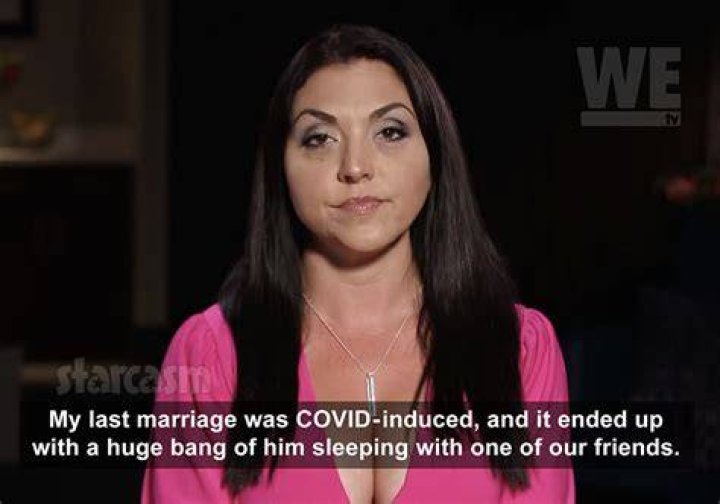Exclusive Details On Her Marriage