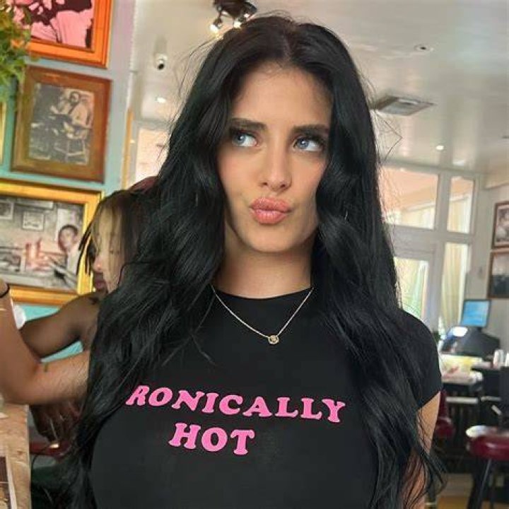 Exclusive Footage: Camila Araujo's Leaked Video Surfaces Online