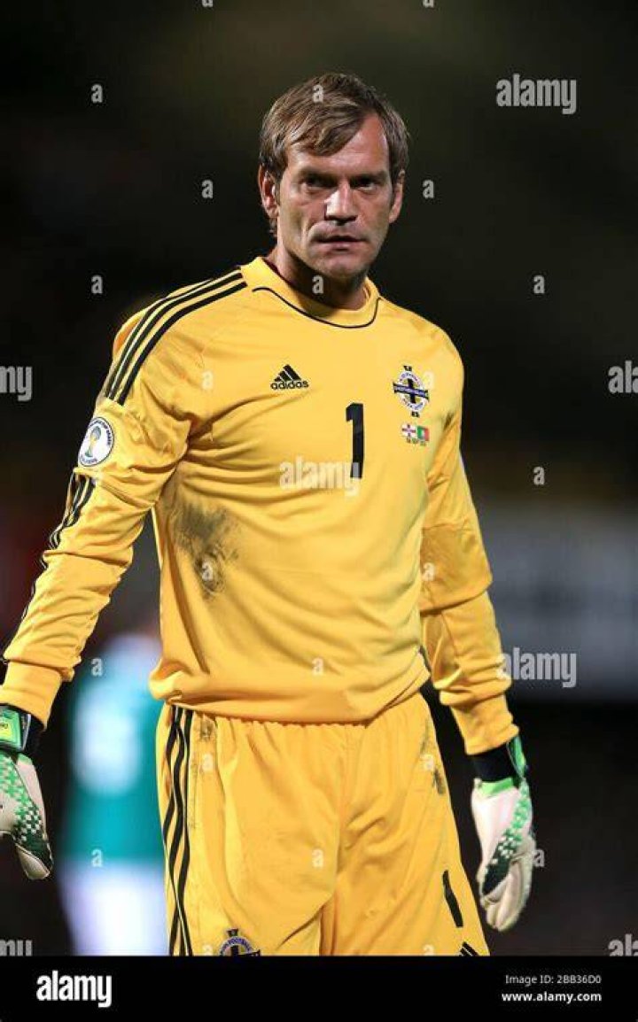 ExManchester United goalkeeper Roy Carroll was drinking from 10am and